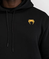 Venum Hoodie Serpenti - Zwart
