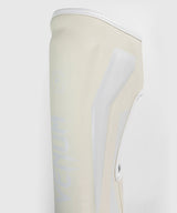 Venum Kickboks Scheenbeschermers Elite - Wit