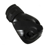 Booster Bokshandschoenen Premium Striker - Zwart/Zwart