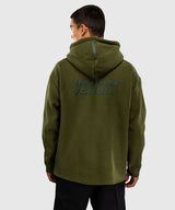 Venum Hoodie Divide - Kaki