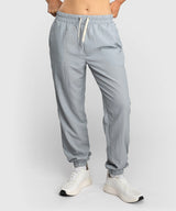 Venum Damen-Jogginghose Vectra – Sturmblau