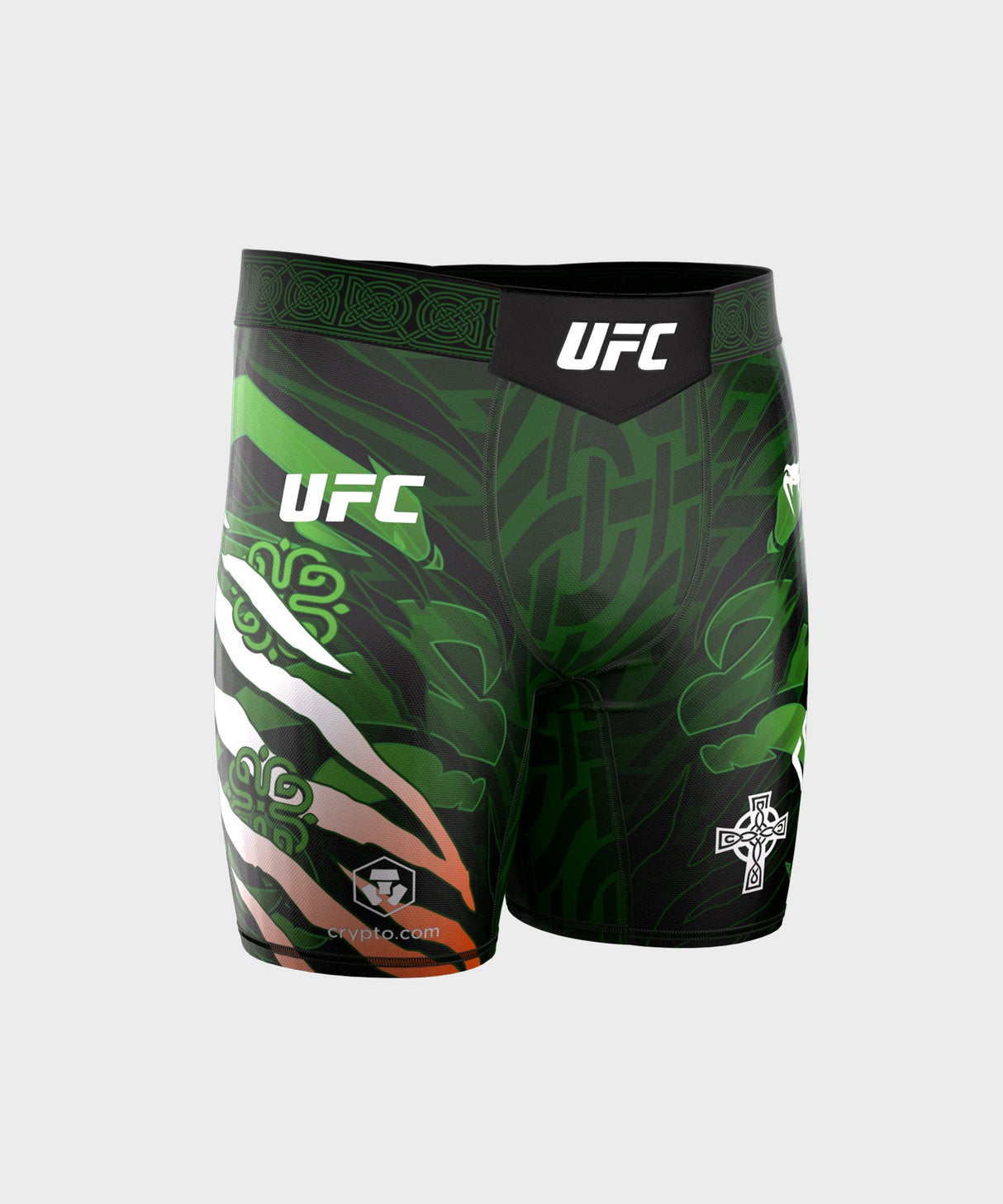 Venum UFC MMA Shorts Conor McGregor - Groen
