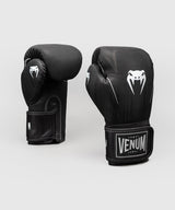 Venum Bokshandschoenen Stealth - Zwart/Wit