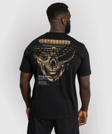 Venum T-Shirt Invader - Zwart/Zand