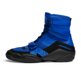 Hayabusa Boksschoenen Strike - Blauw/Zwart