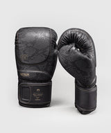 Venum Bokshandschoenen Impact Evo Scales - Donkergrijs