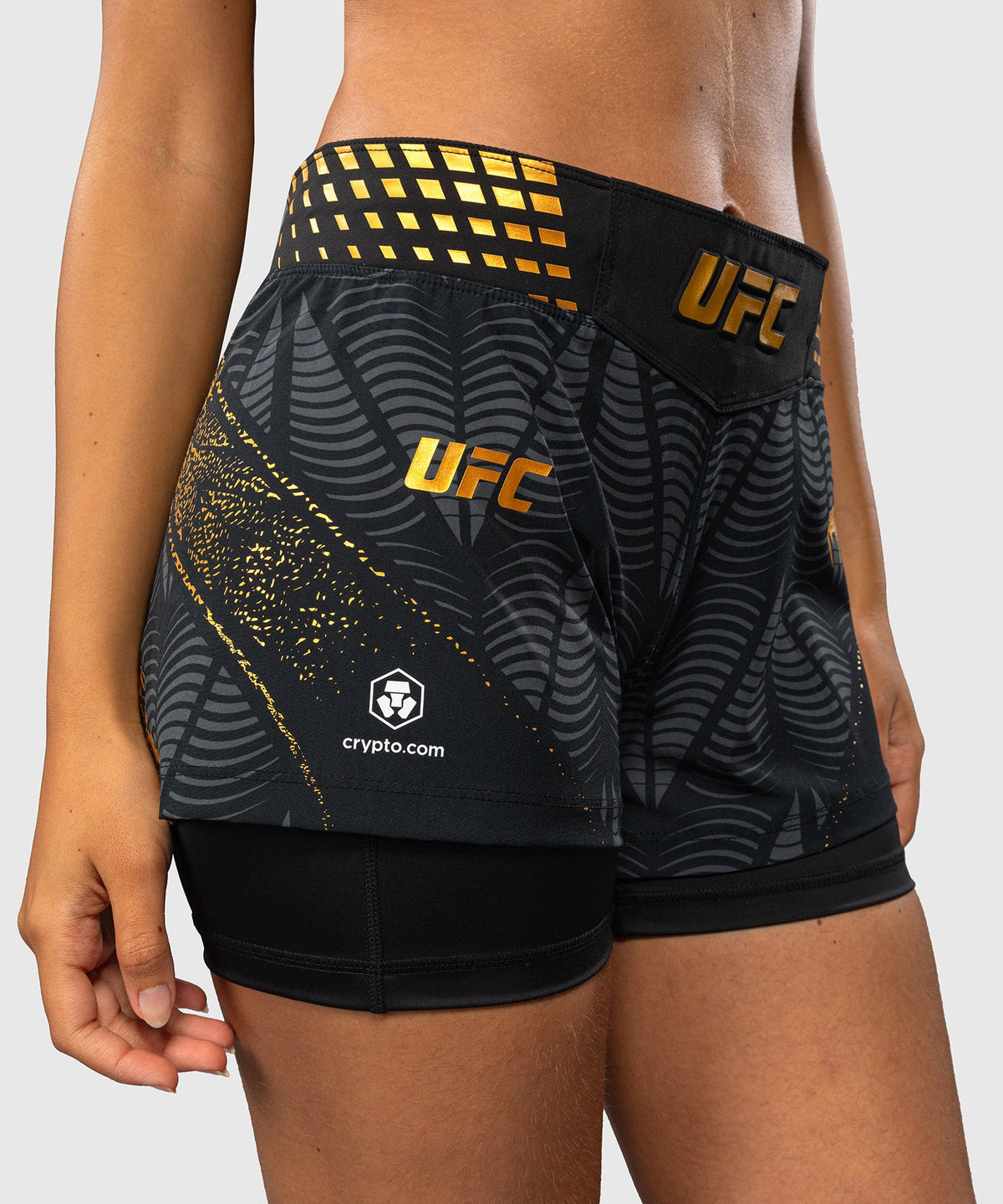 Venum UFC MMA Shorts Zenith - Champion