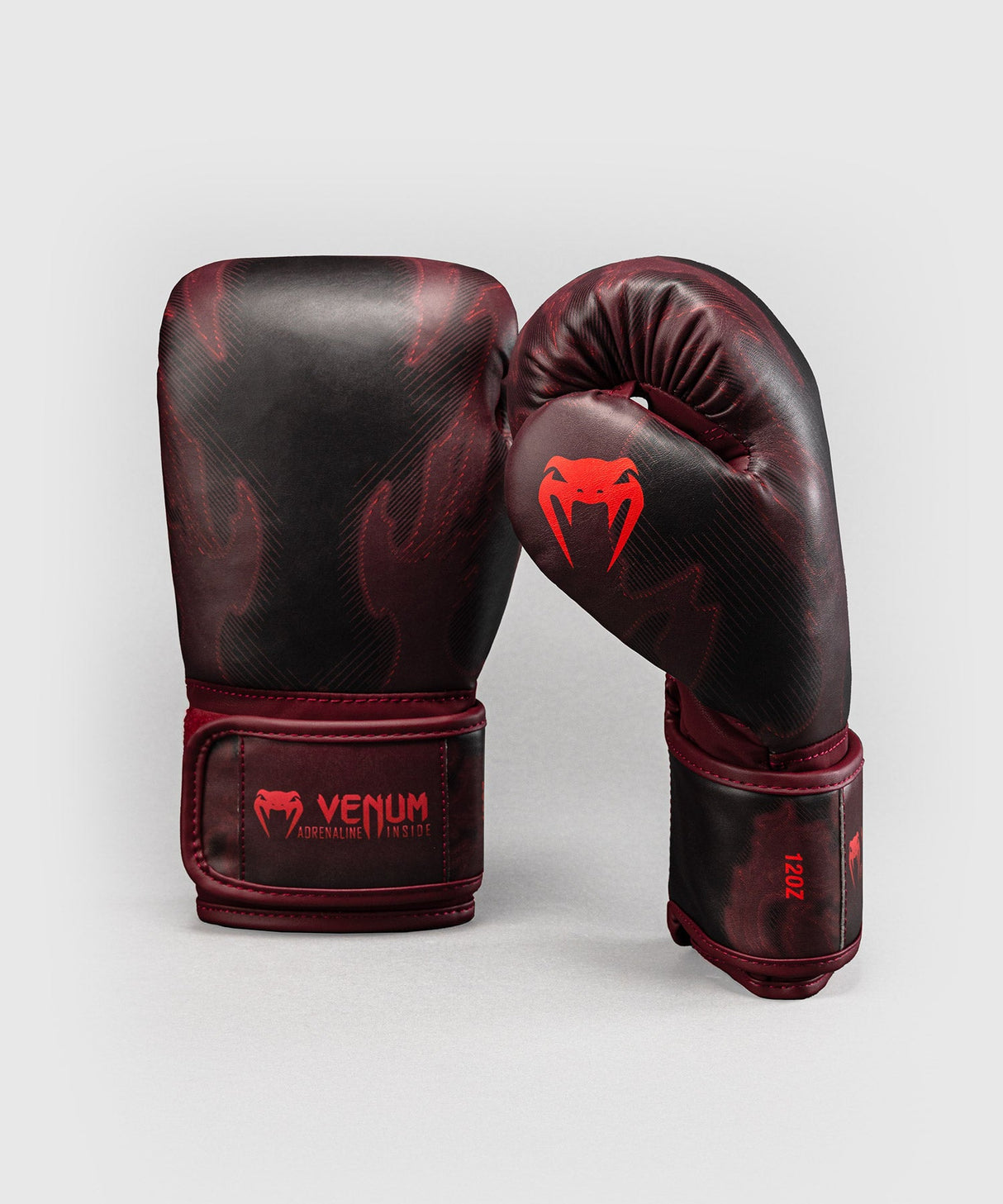 Venum Bokshandschoenen Spectre - Zwart/Rood