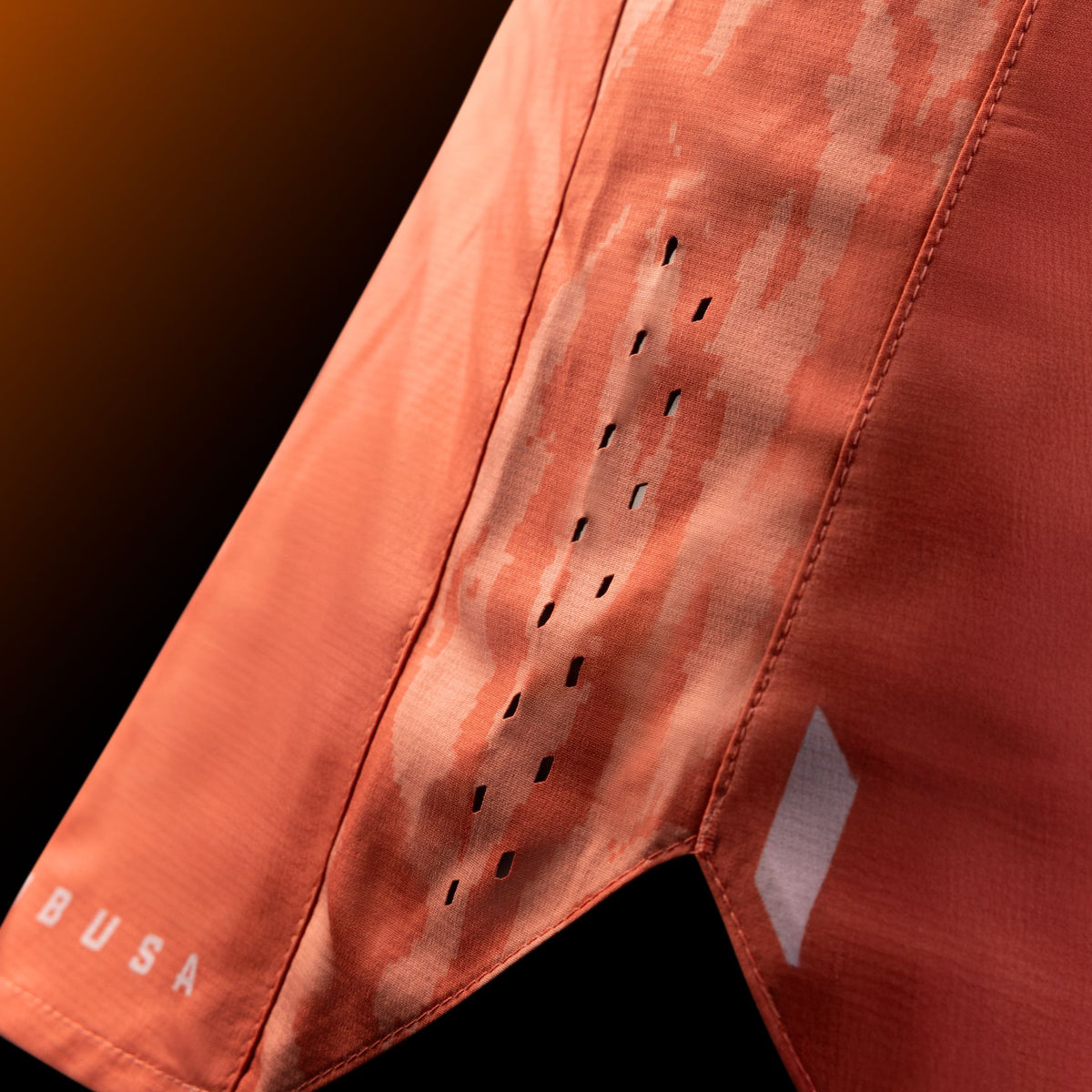 Spodenki MMA Hayabusa Apex Vantage – Damskie Koralowe