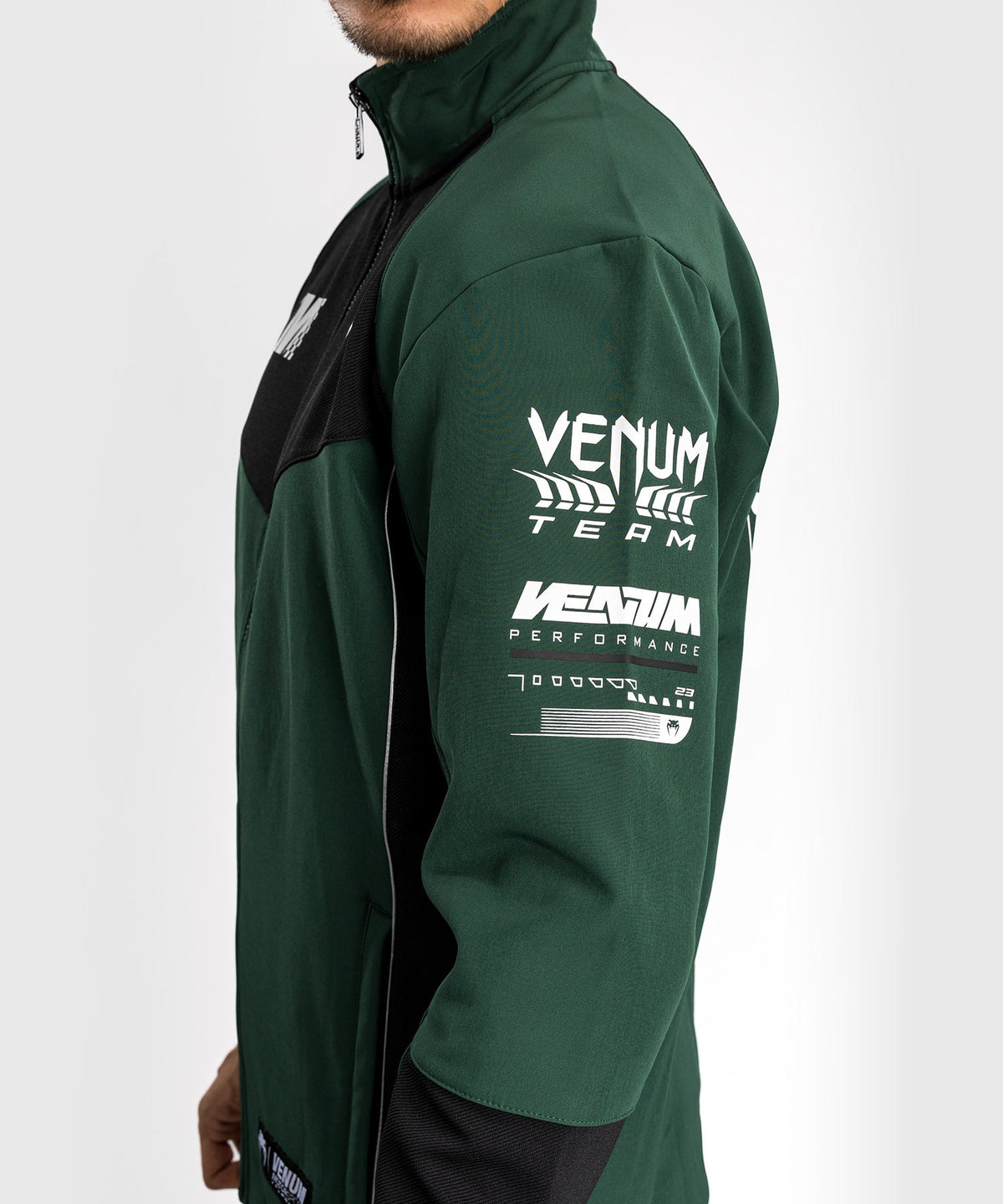 Venum Motorsport Jas - Diep Bos