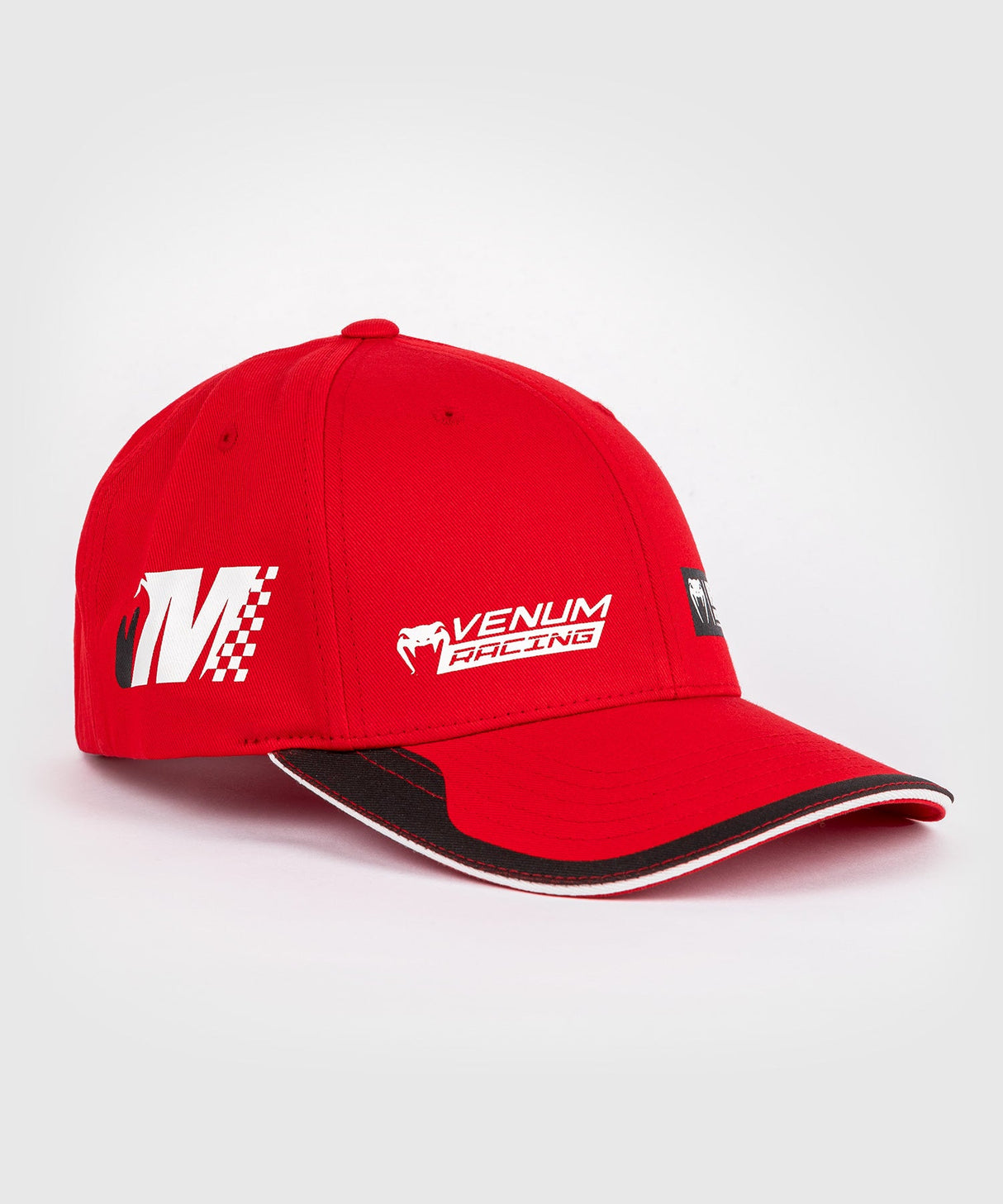 Venum Pet Motorsport - Rood