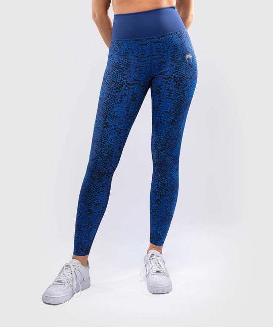 Venum Leggings Amazonia - Blauw