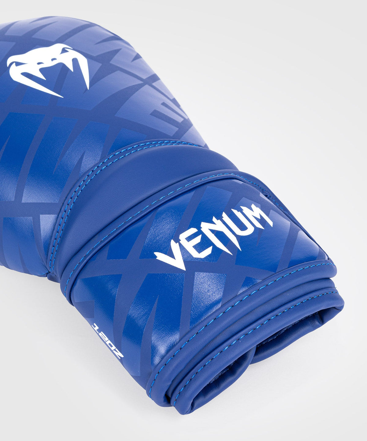 Venum Bokshandschoenen Contender 1.5 XT - Wit/Blauw