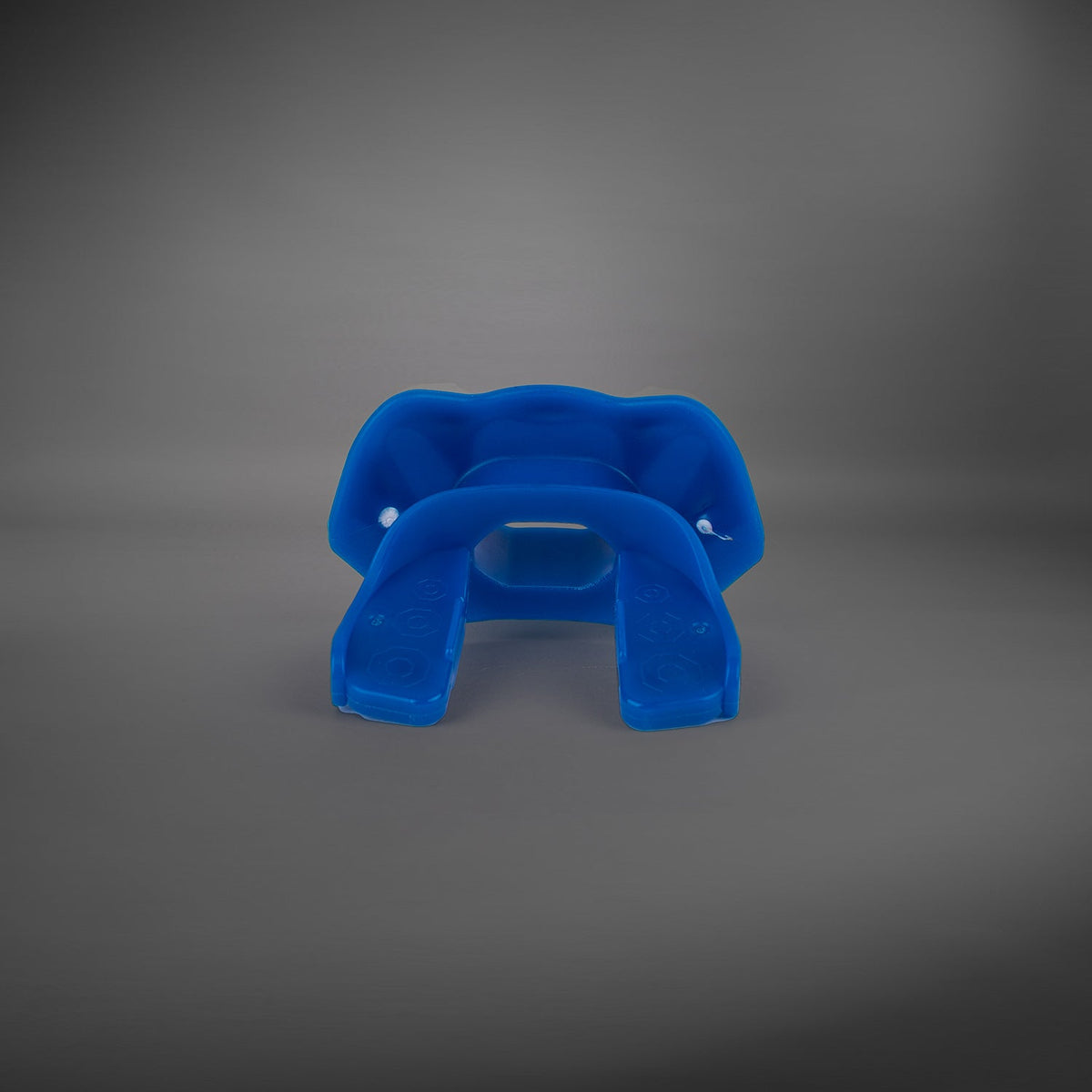 Venum Gebitsbeschermer Elite Lipguard OG Edition - Blauw/Wit