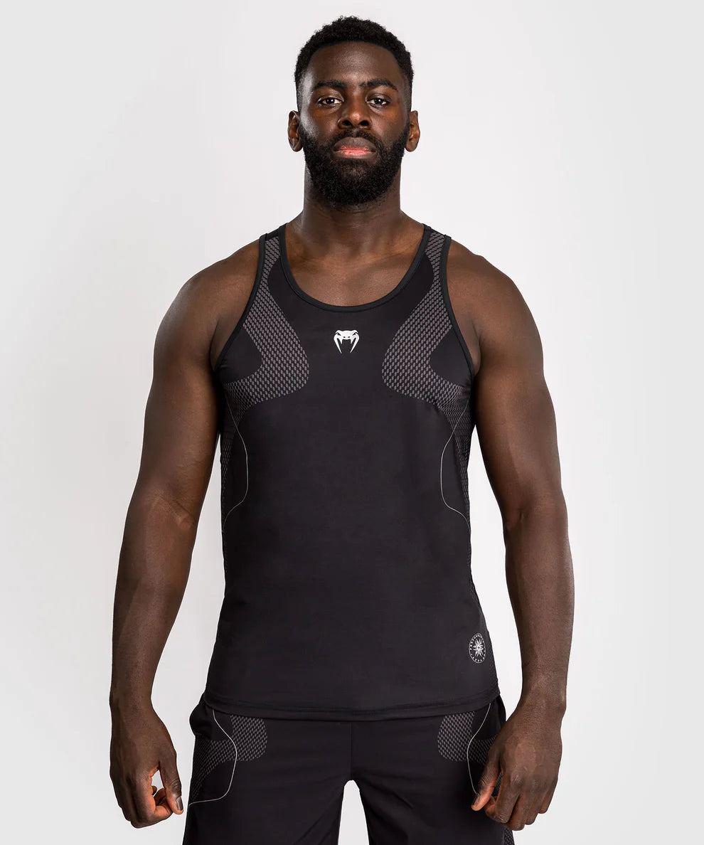 Venum Dry-Tech Tank Top Nexus - Zwart