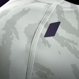 Hayabusa Rashguard Apex Vantage Korte Mouwen Dames - Beige