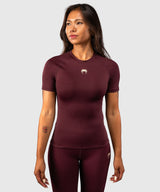 Venum Rashguard Talisman - Pruim