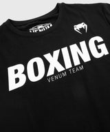 Venum T-Shirt VT - Zwart/Wit