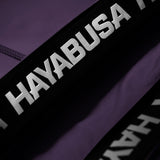 Hayabusa Leggings Apex Vantage Dames - Paars