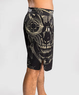 Venum MMA Shorts Invader - Zwart