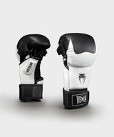Venum MMA Handschoenen Attack 2.0 - Zwart/Wit