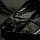 Hayabusa MMA Shorts Apex Core - Groen