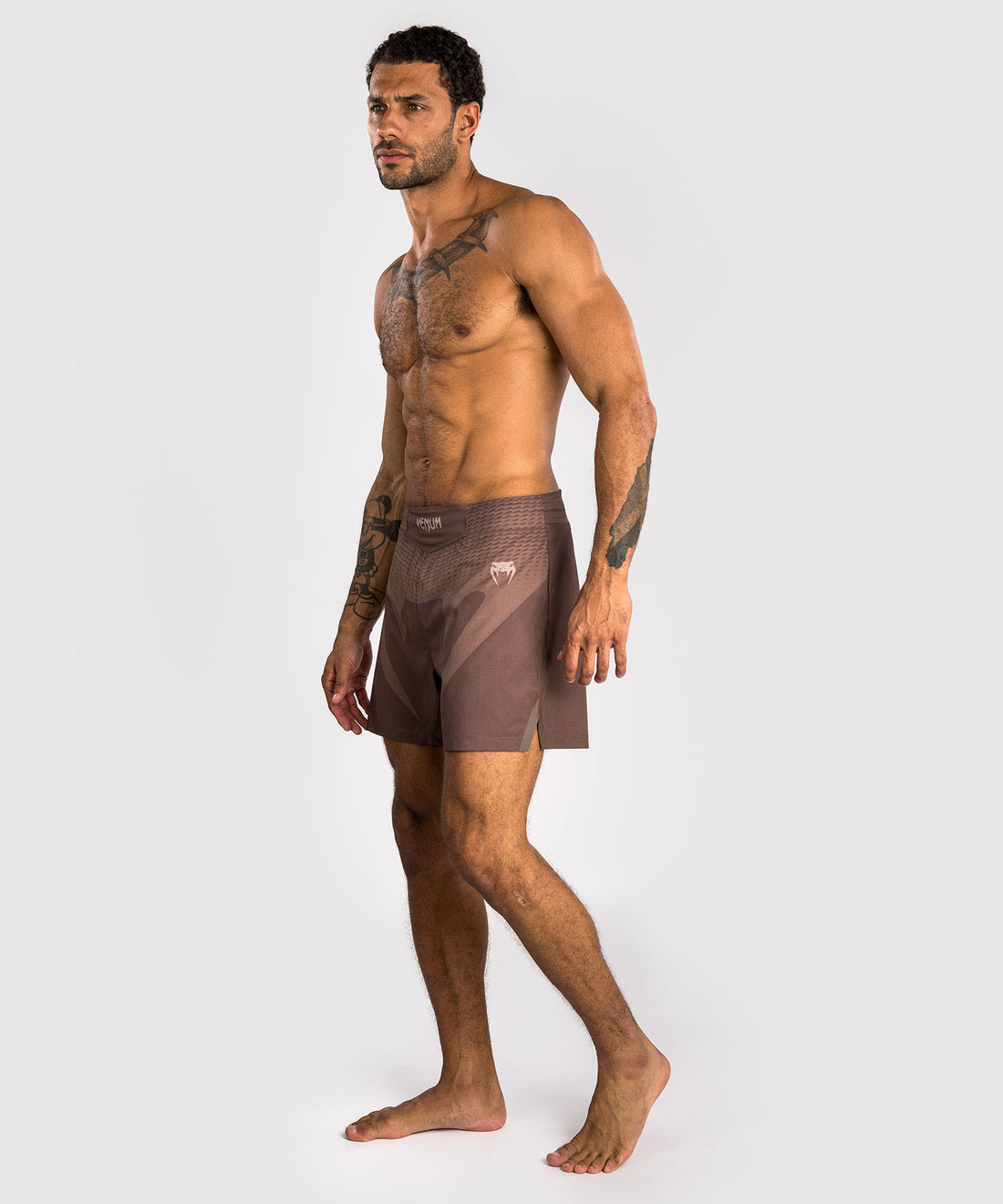 Venum No Gi MMA Shorts - Bruin