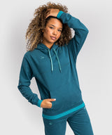 Venum x Demi Hoodie - Azuurblauw