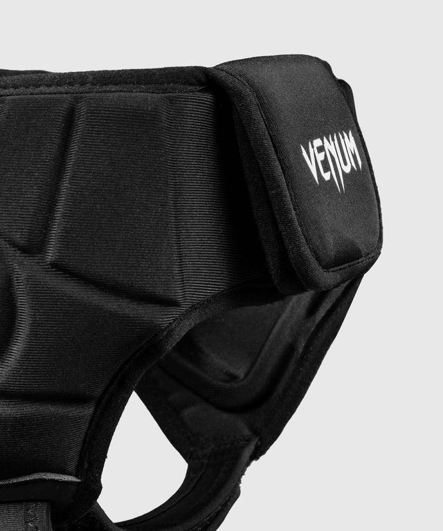 Venum Oorbescherming Challenger Zwart