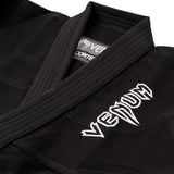 Venum BJJ Gi Contender Kids - Zwart