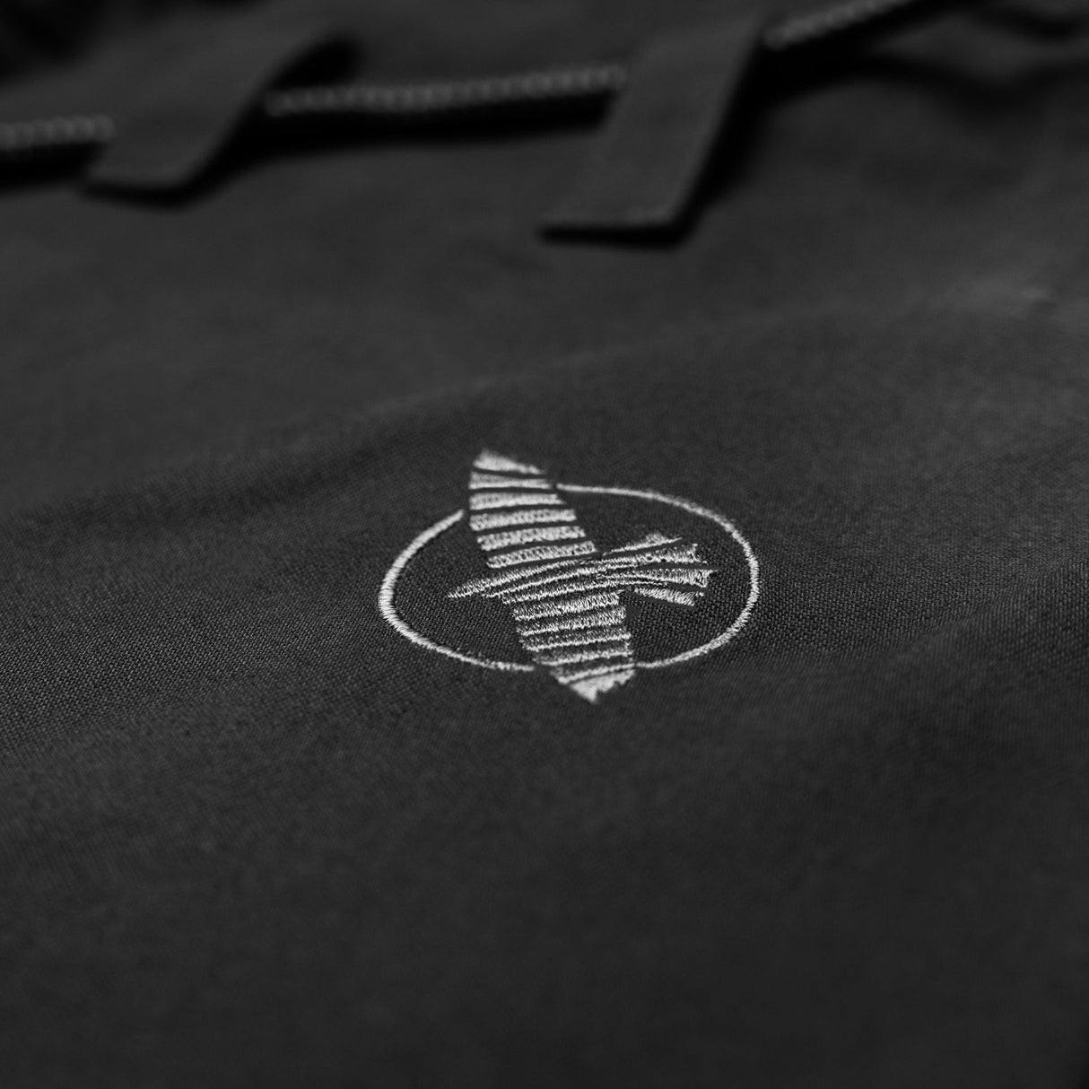 Hayabusa BJJ Gi Broek Core Twill Dames - Zwart