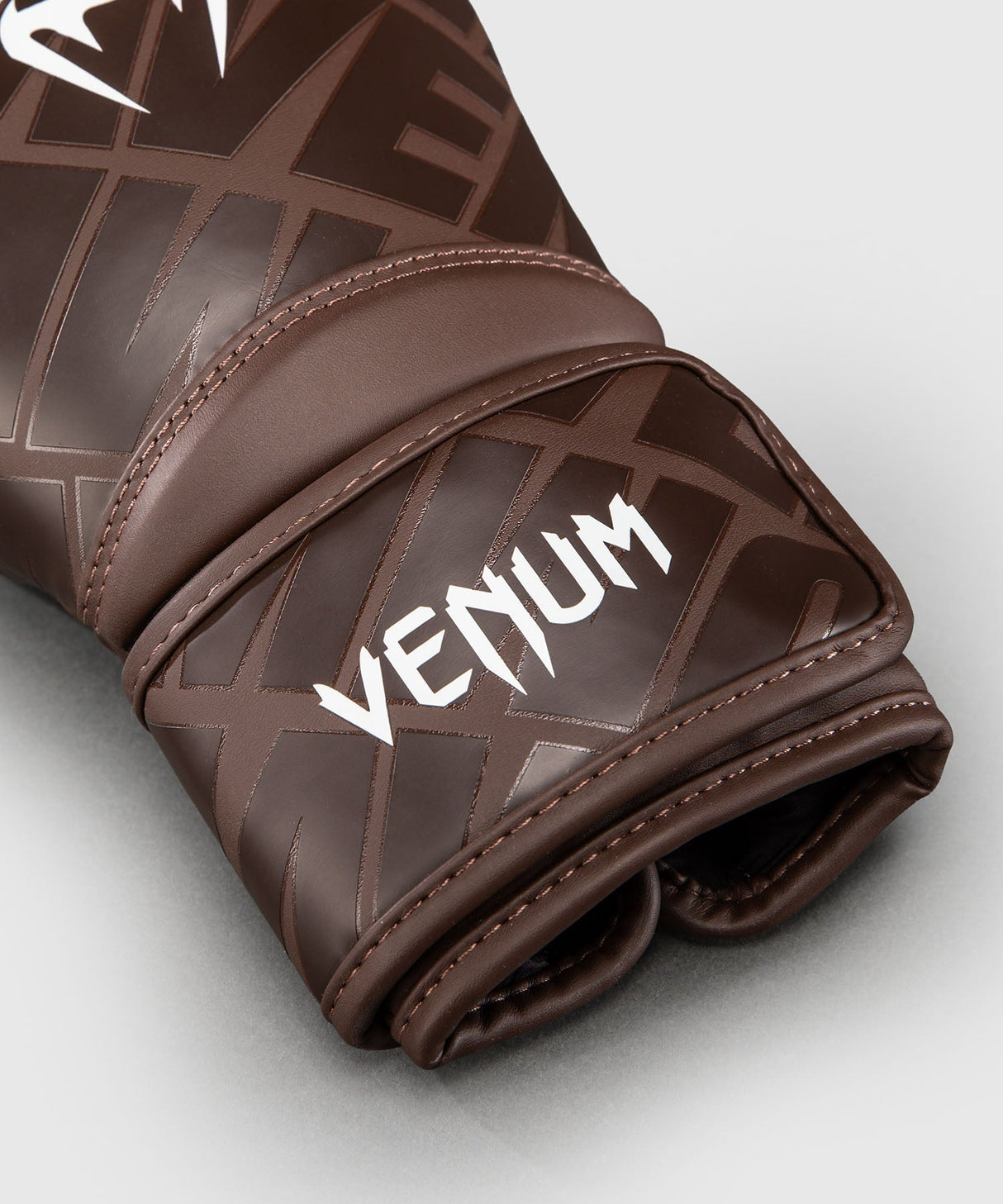 Venum Bokshandschoenen Contender 1.5 XT 3D - Donkerbruin