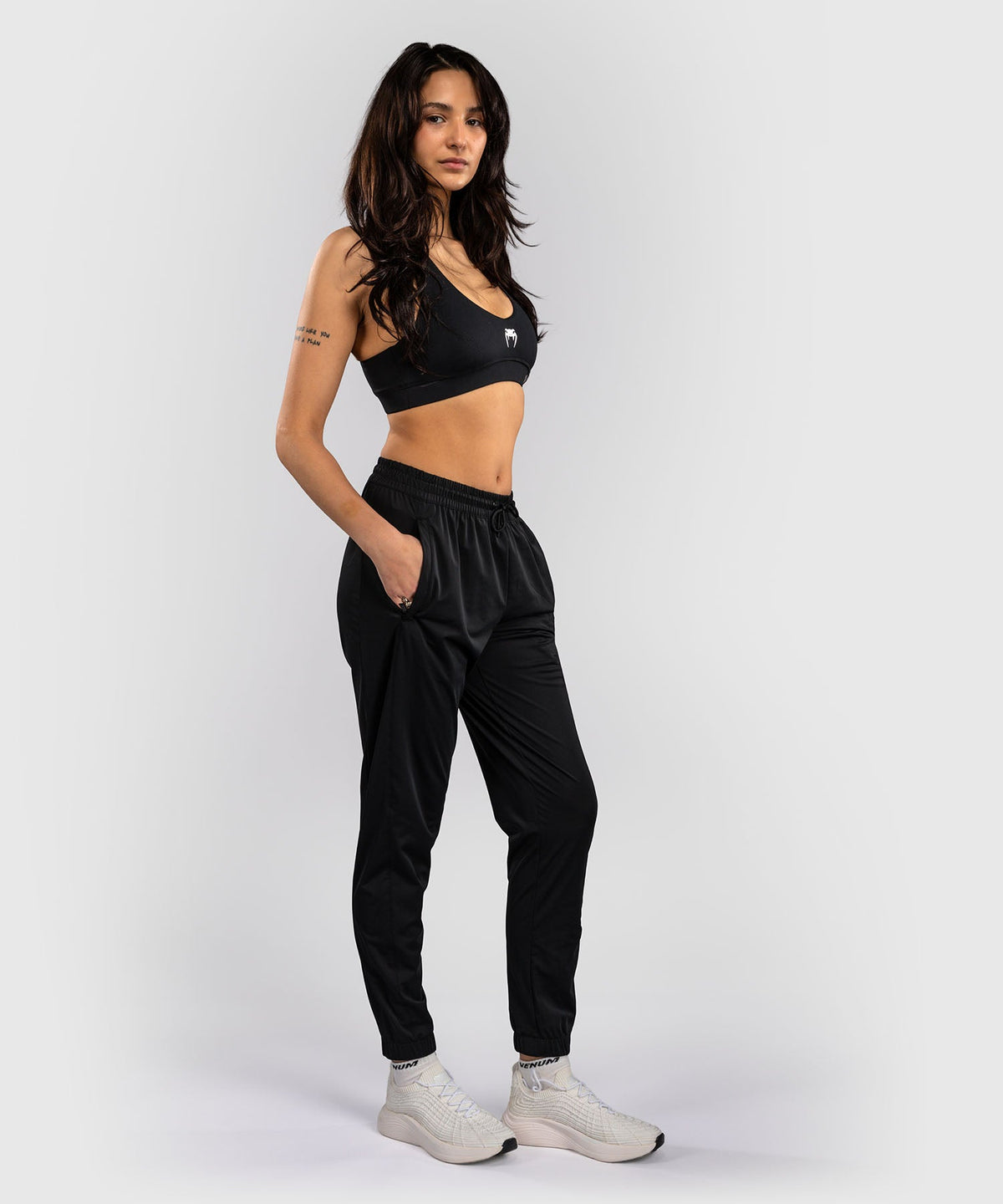 Venum Trainingsbroek Contender Aero - Zwart