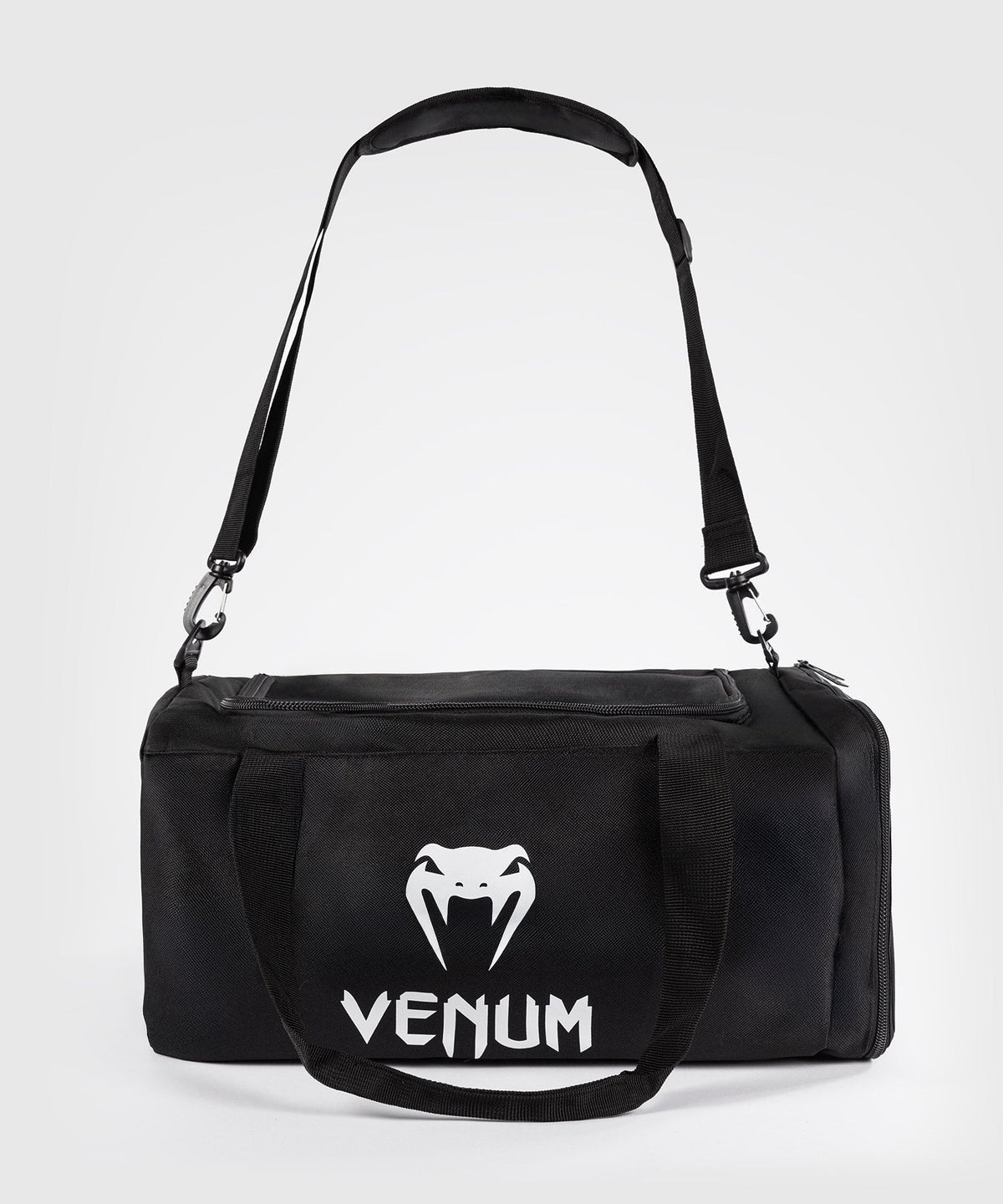 Venum Sporttas Essential - Zwart