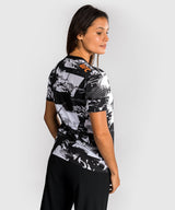 Venum UFC T-Shirt Zenith - Wit