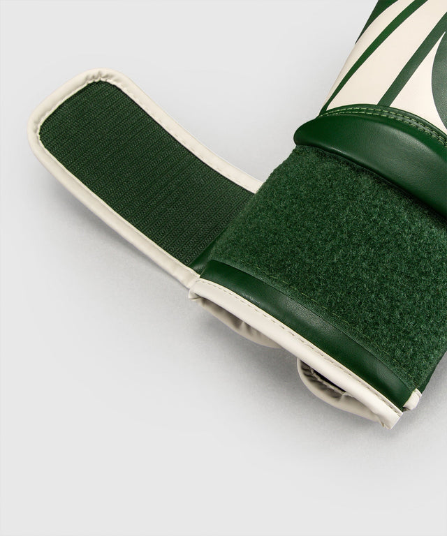 Venum Bokshandschoenen Challenger 2.5 - Kaki/Gebroken Wit