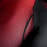 Hayabusa Rashguard Pro Ranked Korte Mouwen Dames - Zwart