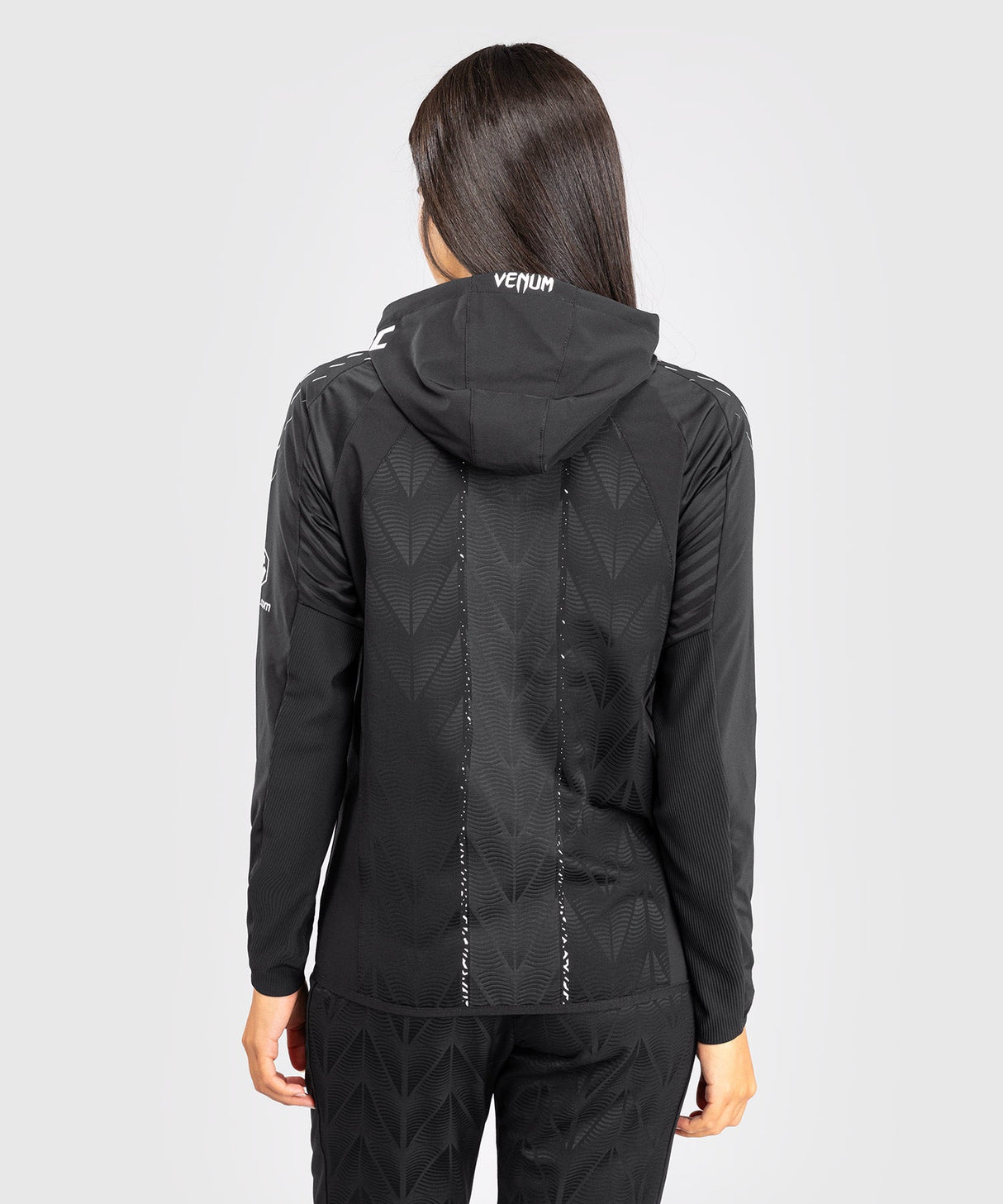 Venum UFC Hoodie Zenith - Zwart