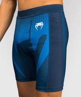 Venum No Gi Vale Tudo Shorts - Blauw