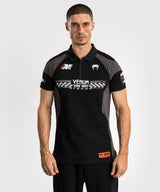 Venum Motorsport Polo - Zwart