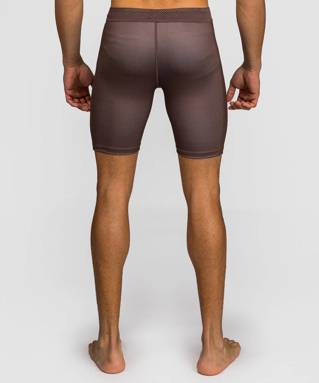 Venum No Gi Vale Tudo Shorts - Bruin