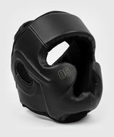 Venum Hoofdbeschermer Impact Evo - Zwart