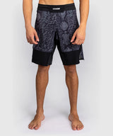 Venum MMA Shorts G-Fit Scales - Zwart/Grijs