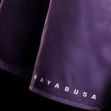 Hayabusa MMA Shorts Apex Vantage Dames - Paars