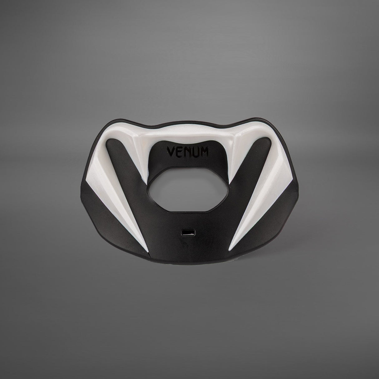 Venum Gebitsbeschermer Elite Lipguard OG Edition - Zwart/Wit