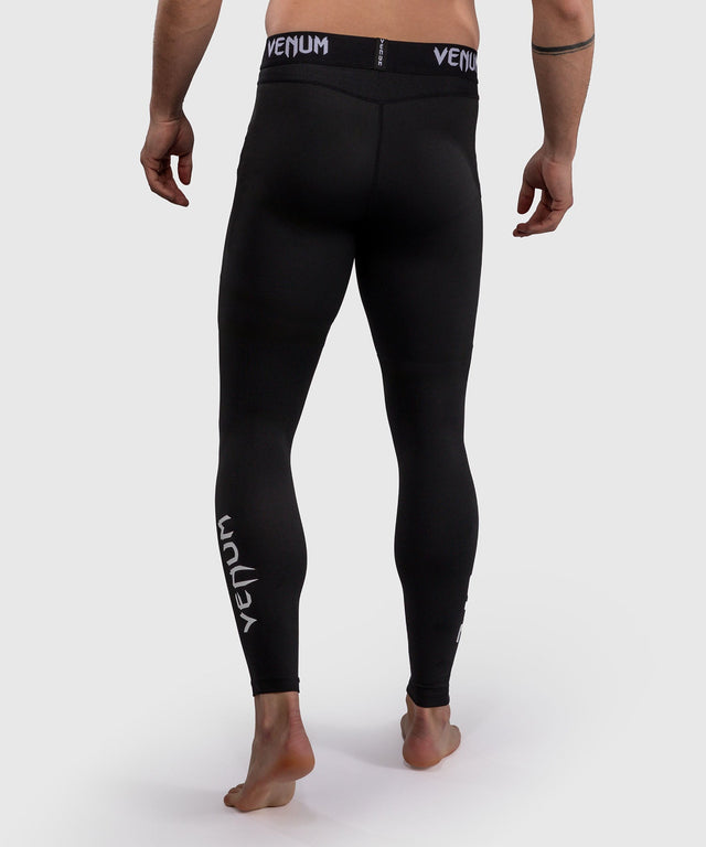 Venum UFC Kompressionsshorts Unity – Svart