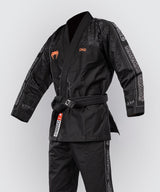Venum x Karate Combat - Karate Pak - Zwart/Grijs