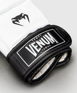 Venum MMA Handschoenen Attack 2.0 - Zwart/Wit