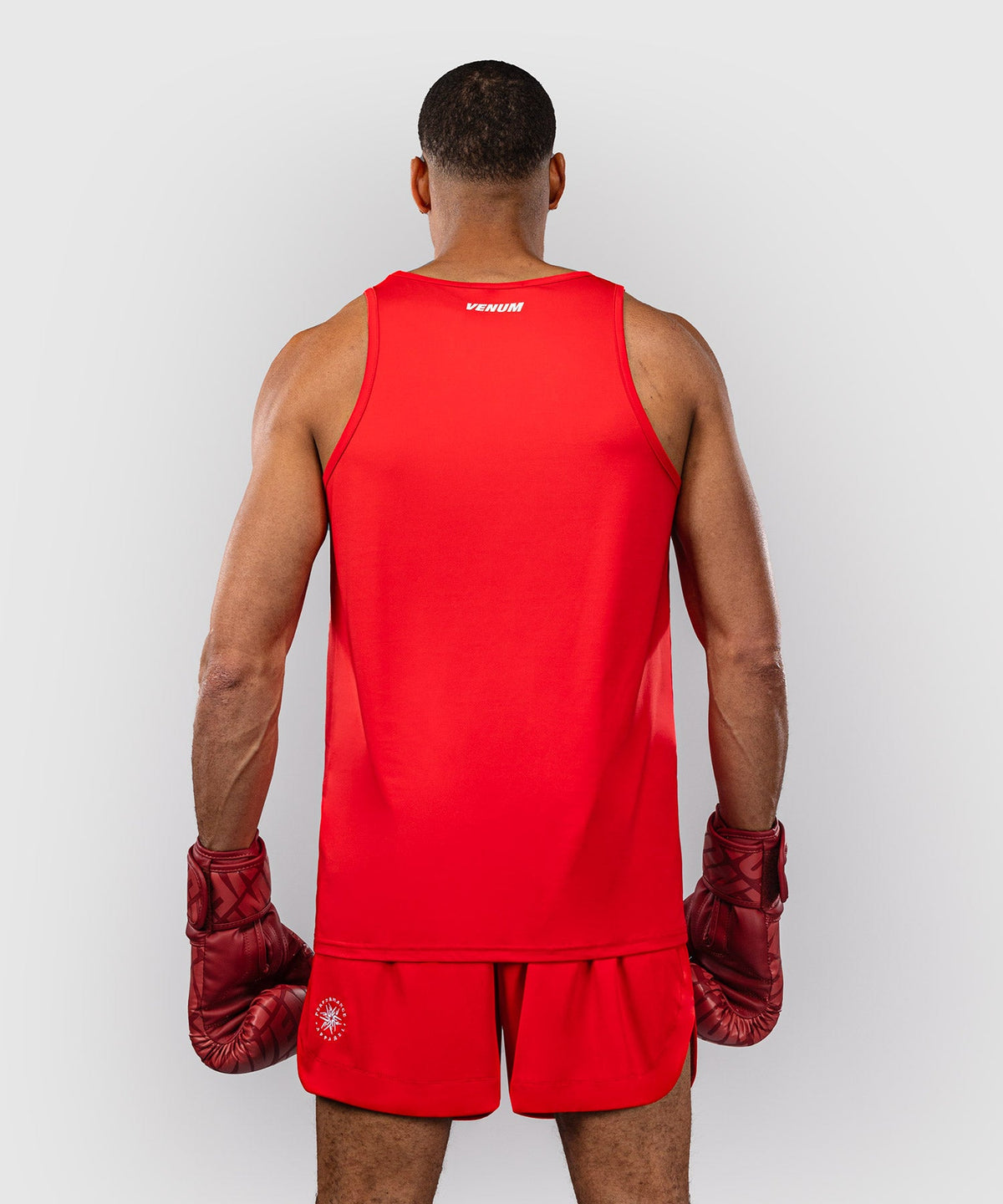 Venum Tank Top Contender - Rood