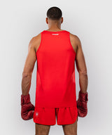 Venum Tank Top Contender - Rood